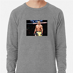 MMA Icon Vitor Belfort Sweatshirts