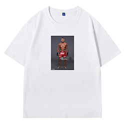 Octagon Star Vitor Belfort T-Shirts