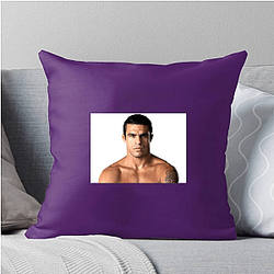 Combat Legend Vitor Belfort Pillows Cover