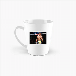 MMA Icon Vitor Belfort Mugs