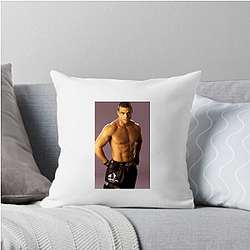 Power Puncher Vitor Belfort Pillows Cover