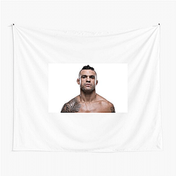 Brazilian Warrior Vitor Belfort Tapestries