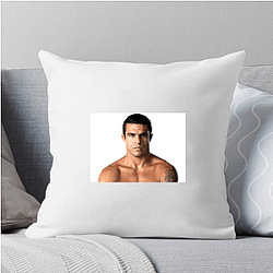 Combat Legend Vitor Belfort Pillows Cover
