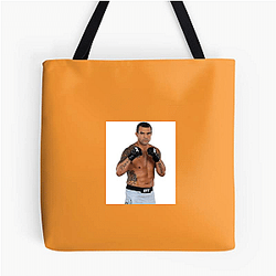 Middleweight Star Vitor Belfort Bags