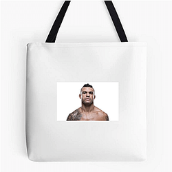 Brazilian Warrior Vitor Belfort Bags