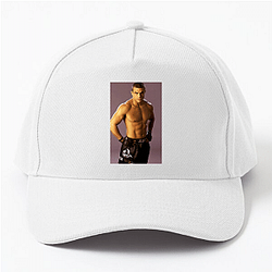 Power Puncher Vitor Belfort Hats & Caps