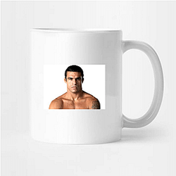Combat Legend Vitor Belfort Mugs