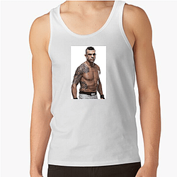 Phenom Vitor Belfort Tank Tops