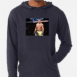 MMA Icon Vitor Belfort Hoodies