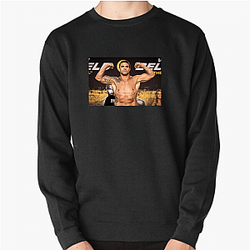 Fight Veteran Vitor Belfort Sweatshirts