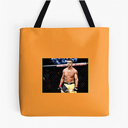 MMA Icon Vitor Belfort Bags