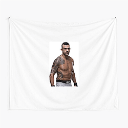 Phenom Vitor Belfort Tapestries