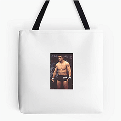 Knockout King Vitor Belfort Bags