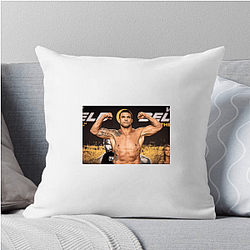 Fight Veteran Vitor Belfort Pillows Cover