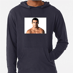 Combat Legend Vitor Belfort Hoodies