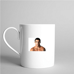 Combat Legend Vitor Belfort Mugs