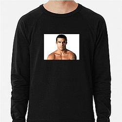 Combat Legend Vitor Belfort Sweatshirts