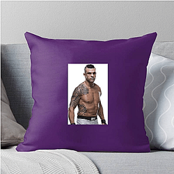 Phenom Vitor Belfort Pillows Cover