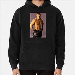 Power Puncher Vitor Belfort Hoodies