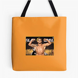 Fight Veteran Vitor Belfort Bags