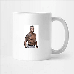 Phenom Vitor Belfort Mugs