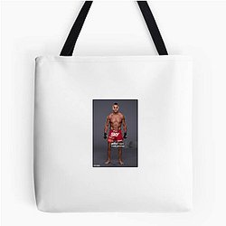 Octagon Star Vitor Belfort Bags