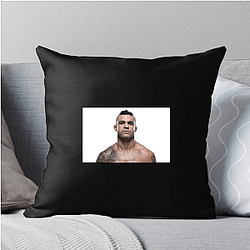 Brazilian Warrior Vitor Belfort Pillows Cover