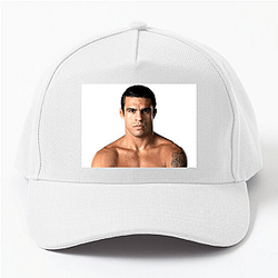 Combat Legend Vitor Belfort Hats & Caps