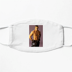 Power Puncher Vitor Belfort Face Masks