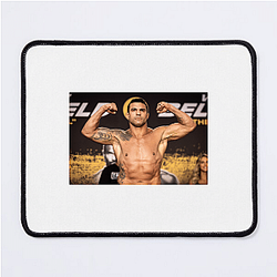 Fight Veteran Vitor Belfort Mouse Pads