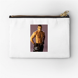 Power Puncher Vitor Belfort Zipper Pouches