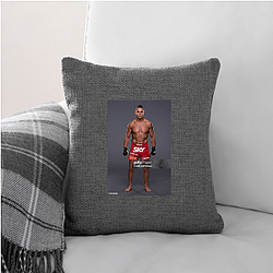 Octagon Star Vitor Belfort Pillows Cover