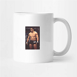 Knockout King Vitor Belfort Mugs