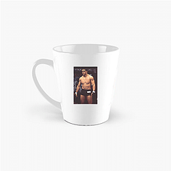 Knockout King Vitor Belfort Mugs