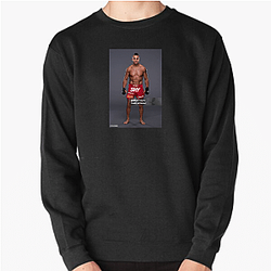 Octagon Star Vitor Belfort Sweatshirts