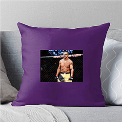 MMA Icon Vitor Belfort Pillows Cover