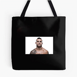 Brazilian Warrior Vitor Belfort Bags