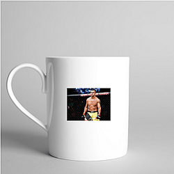 MMA Icon Vitor Belfort Mugs