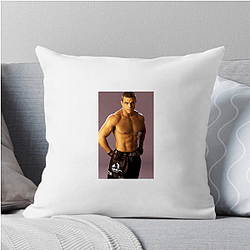 Power Puncher Vitor Belfort Pillows Cover
