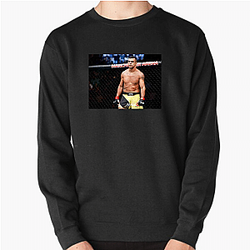 MMA Icon Vitor Belfort Sweatshirts