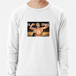 Fight Veteran Vitor Belfort Sweatshirts
