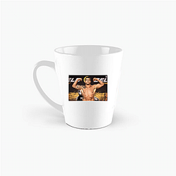 Fight Veteran Vitor Belfort Mugs