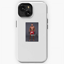 Octagon Star Vitor Belfort iPhone Cases