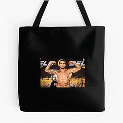 Fight Veteran Vitor Belfort Bags