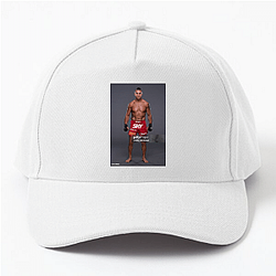 Octagon Star Vitor Belfort Hats & Caps