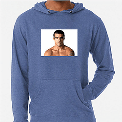 Combat Legend Vitor Belfort Hoodies