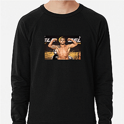 Fight Veteran Vitor Belfort Sweatshirts