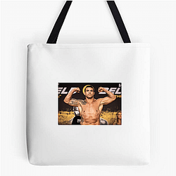 Fight Veteran Vitor Belfort Bags