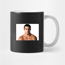 Combat Legend Vitor Belfort Mugs