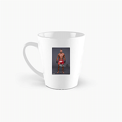 Octagon Star Vitor Belfort Mugs